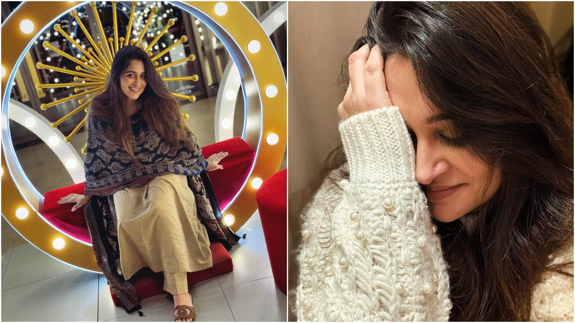These Actresses Always Get Trolled Uorfi Javed Nia Sharma Deepika Kakar Aishwarya Sharma Debina Bonnerjee