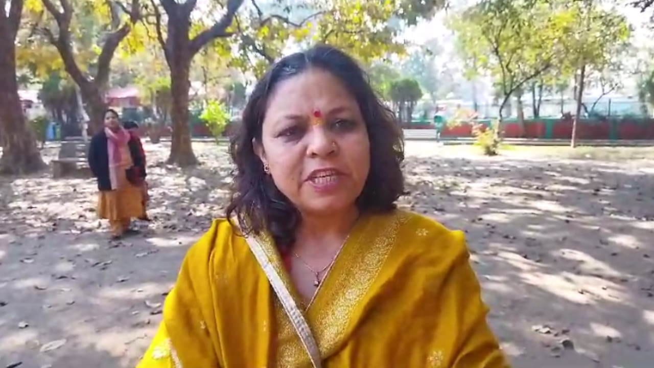 Basant Panchami Valentine's Day Padma Bhushan Anil Prakash Joshi said should celebrate today as Nature Day