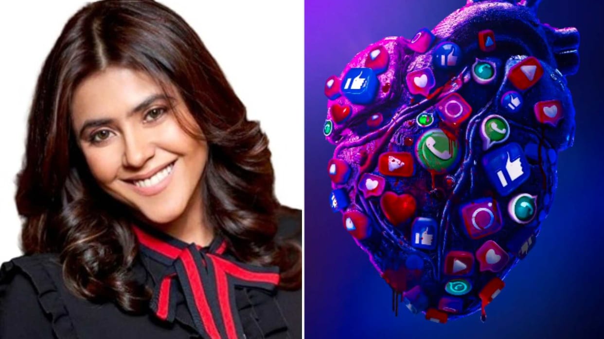 Ekta Kapoor film Love Sex Aur Dhokha 2 release date announced and makers are also motion poster
