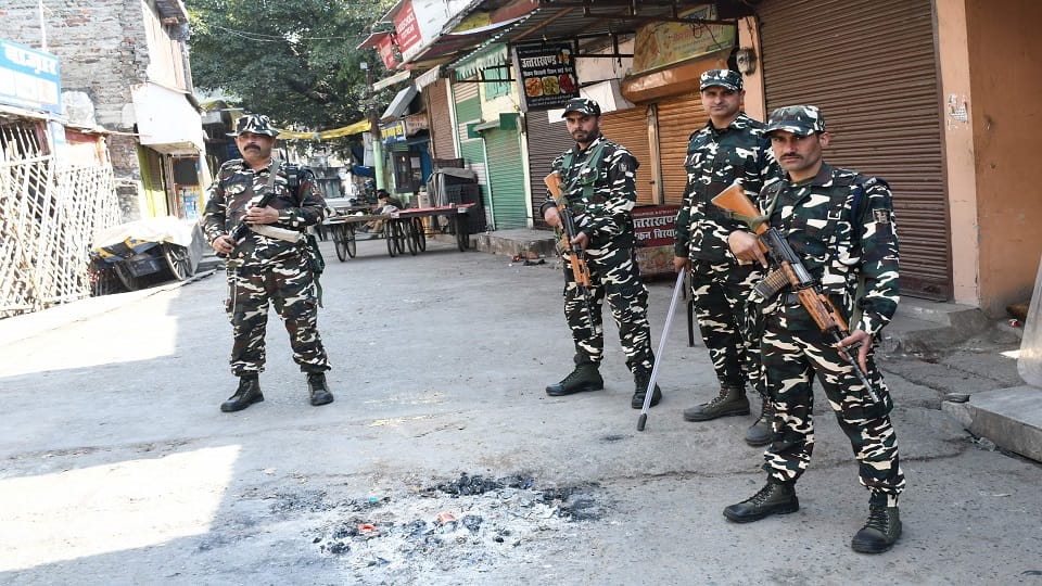 Haldwani Violence: leaders of Banbhoolpura on police radar