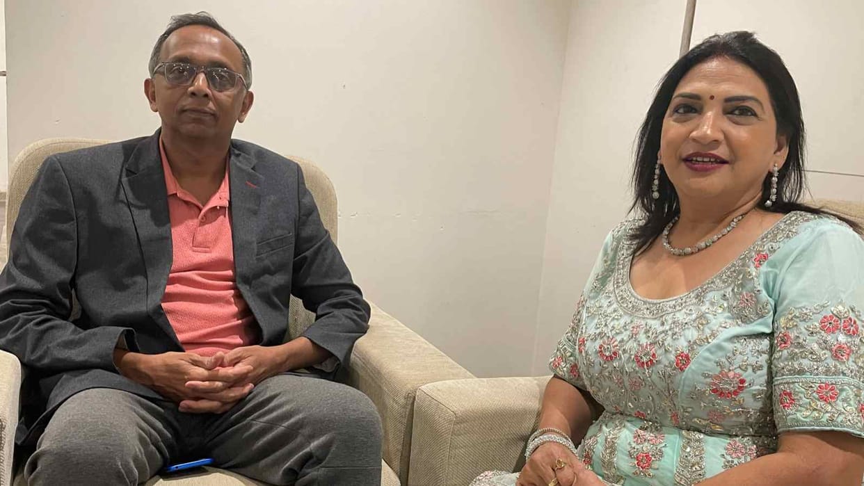 Ex-Navy man said after return from Qatar Missed daughter wedding