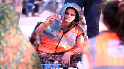 Under Jal Jeevan Mission drinking water reached four and a half lakh houses of Bareilly