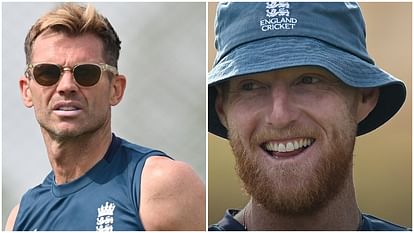 Ind vs Eng test James Anderson Mark wood can play together in 3rd test Ben Stokes to play 100th test