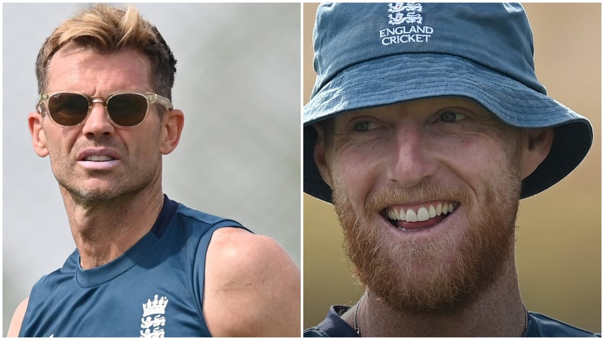 Ind vs Eng test James Anderson Mark wood can play together in 3rd test Ben Stokes to play 100th test