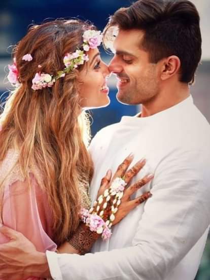 करण-बिपाशा