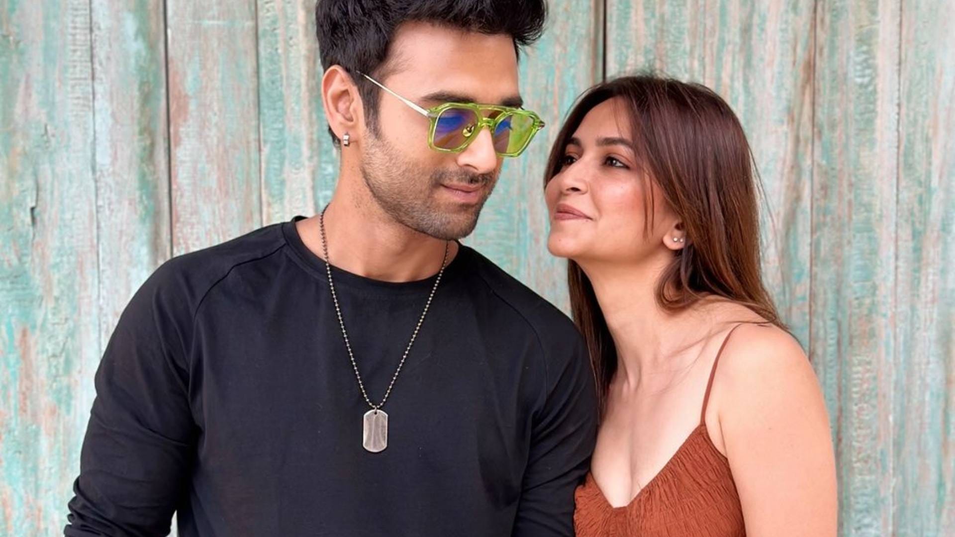 actress kriti kharbanda ananya pandey bipasha basu shehnaaz gill celebrating valentines day in special way
