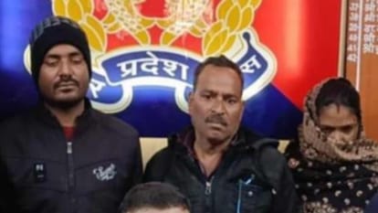 maid herself stolen precious jewellery three arrested