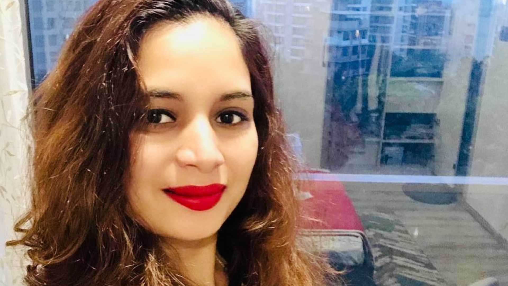 Mallika Rajput Suicide know actress singer profile career film controversy allegation on Bhaiyyu Maharaj