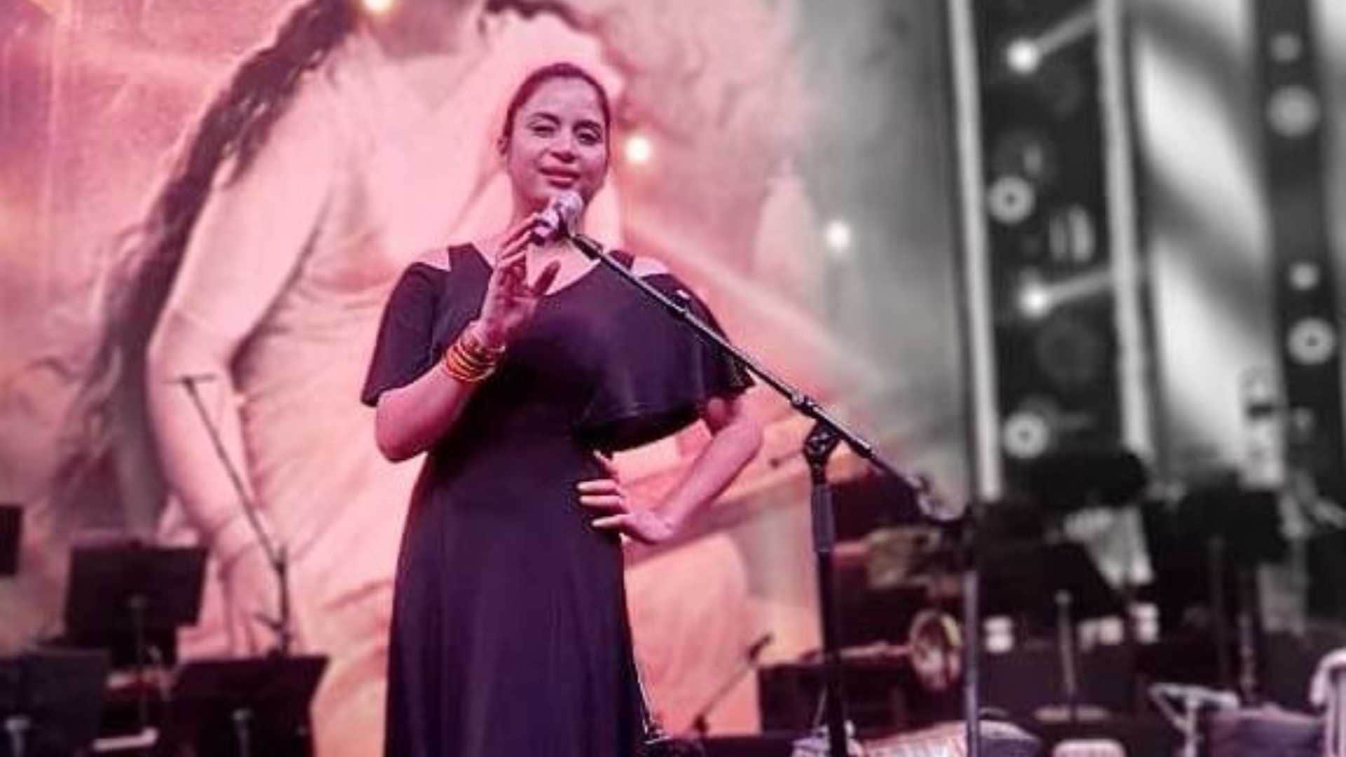 Mallika Rajput Suicide know actress singer profile career film controversy allegation on Bhaiyyu Maharaj