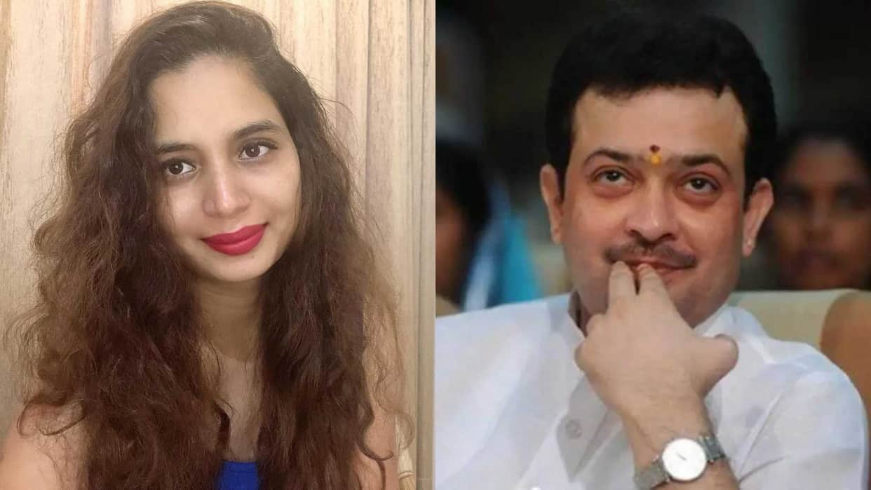 Mallika Rajput Suicide know actress singer profile career film controversy allegation on Bhaiyyu Maharaj