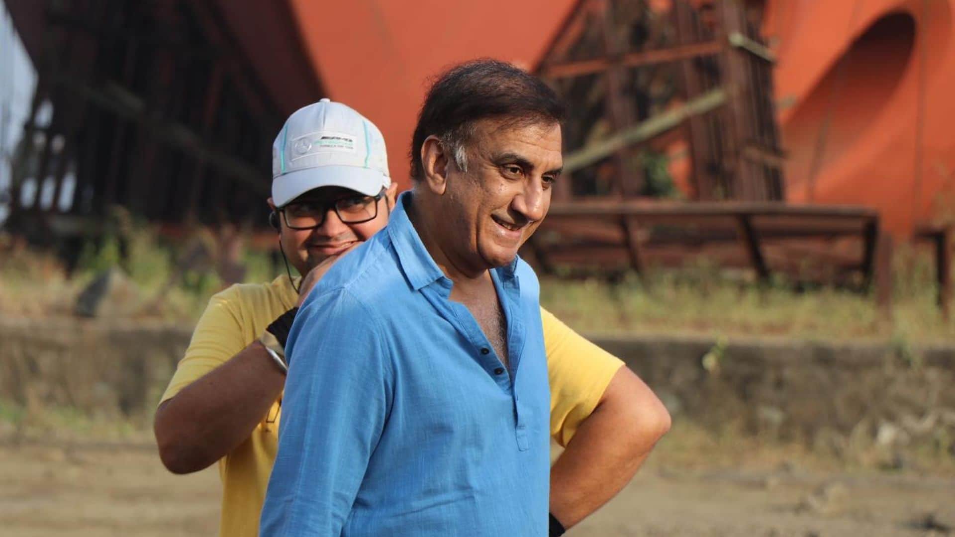 Ajay devgn and saif starrer Milan luthria film Kachche Dhaage completed 25 Years know inside story