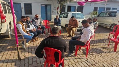 Farmer Protest: Farmers going to Delhi placed under house arrest