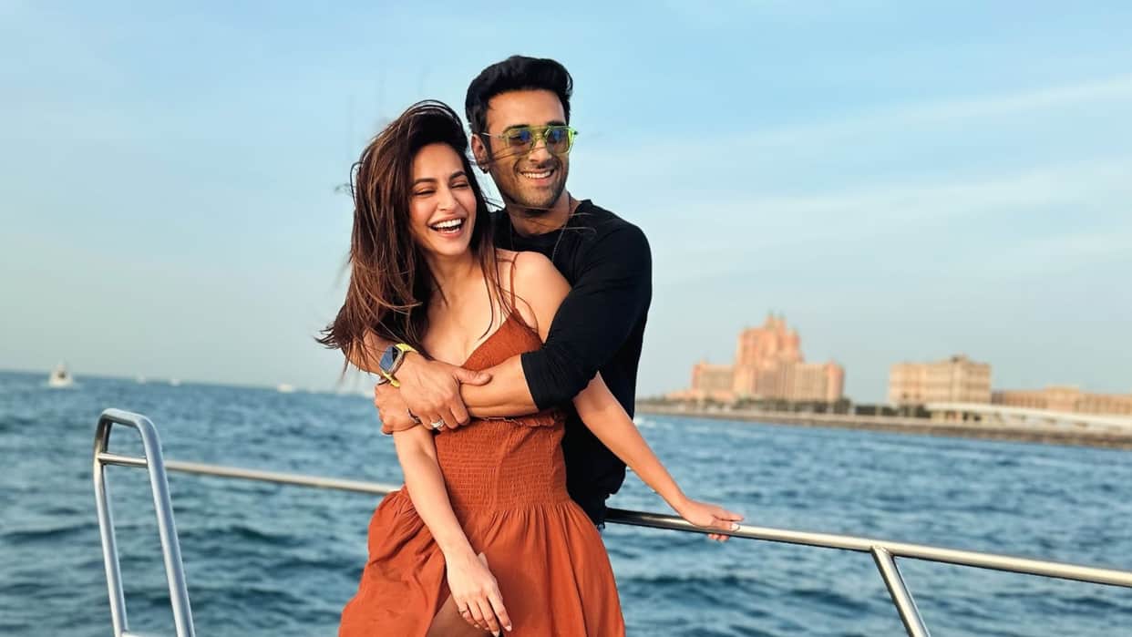 Pulkit Samrat and Kriti Kharbanda getting married in March know here full details