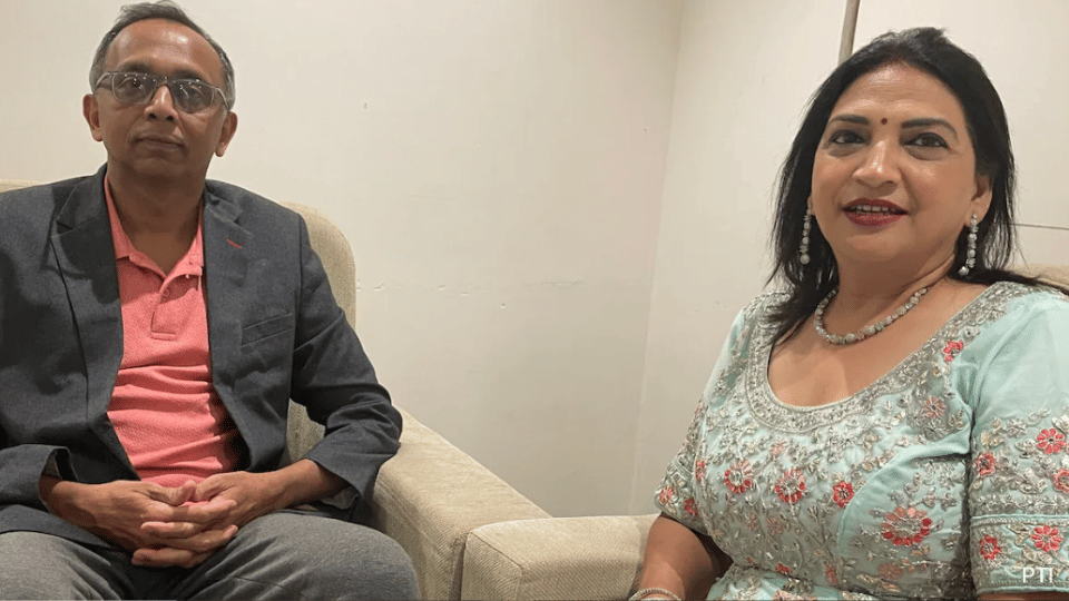 qatar navy veterans news bk verma interview