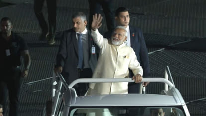 UAE Ahlan Modi india vishwa bandhu President Al Nahyan Covid Assurance Indians