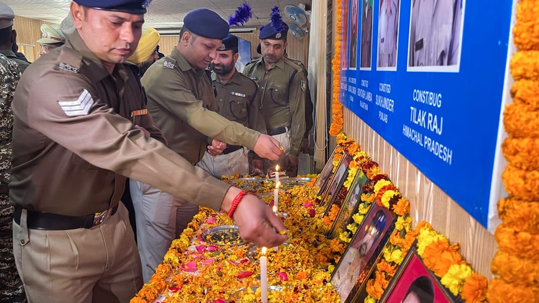 Jammu kashmir Pulwama terror attack 5th anniversary: several program organize to give Tribute to martyrs of Pu