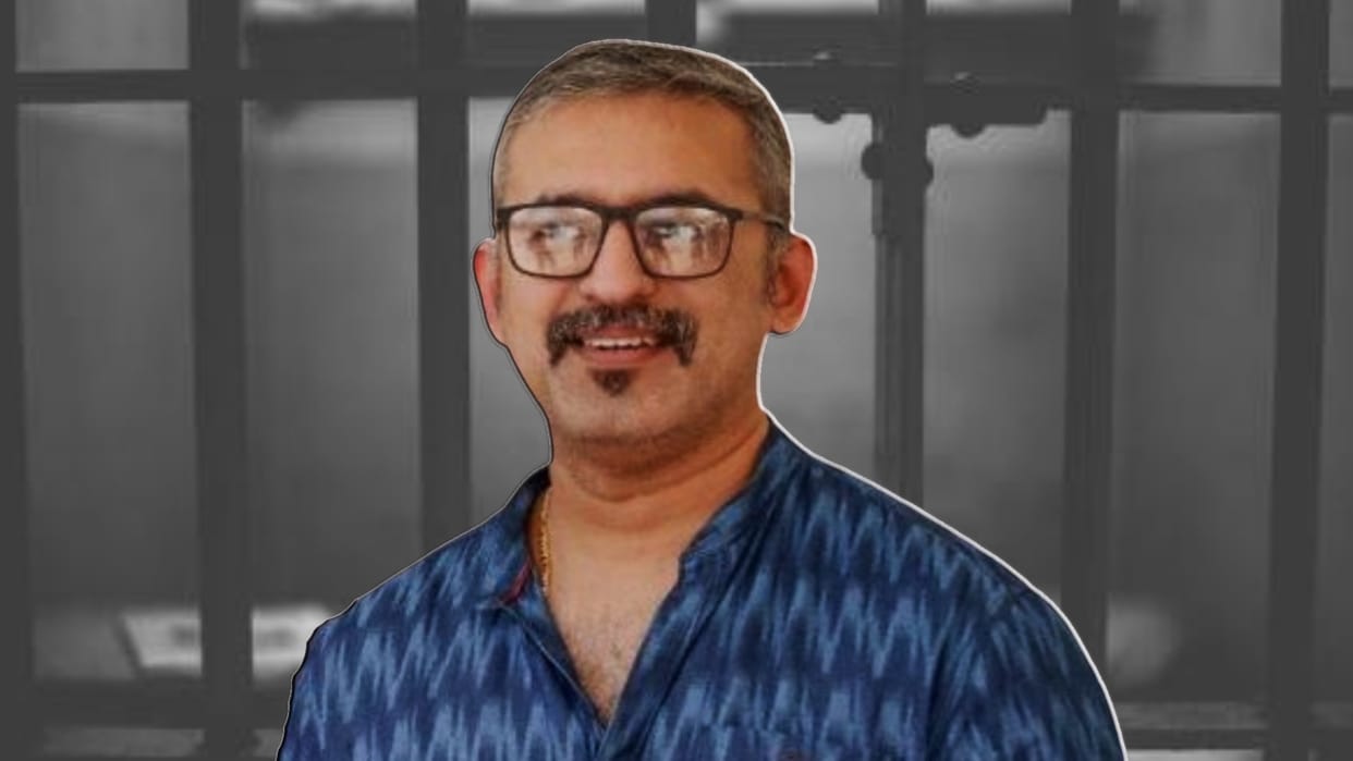 We survived only because of our defence training, says Navy veteran released from Qatar