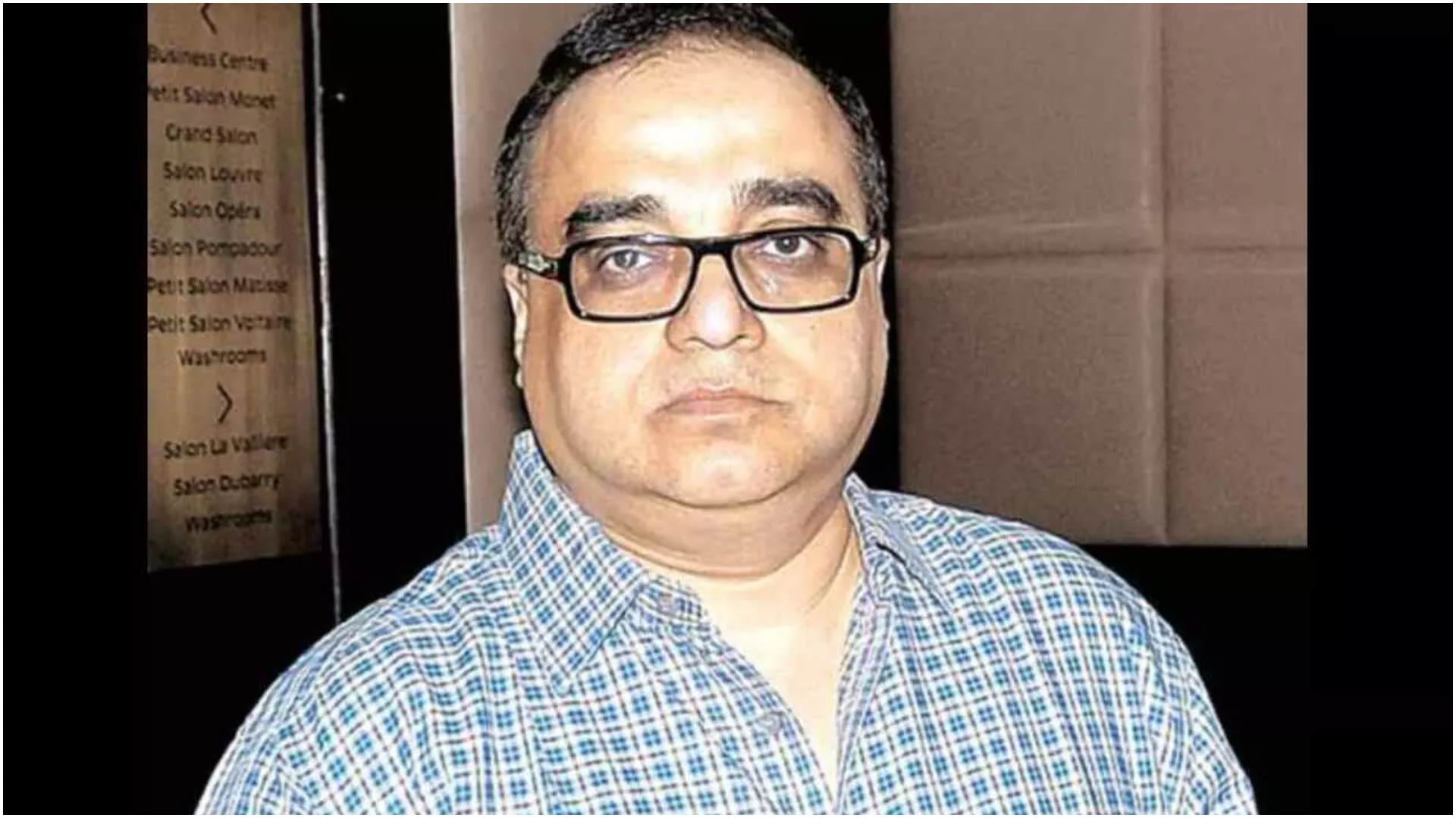 Raj Kumar Santoshi broke his silence on check Bounceing issue said no need to worry it will be solved easil