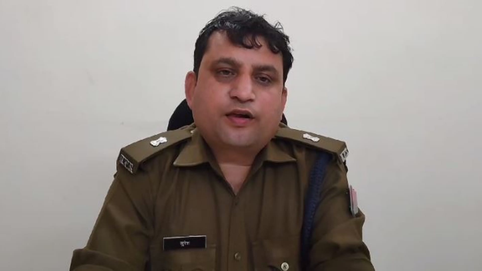 सुरेश सांखला, सीओ सिटी