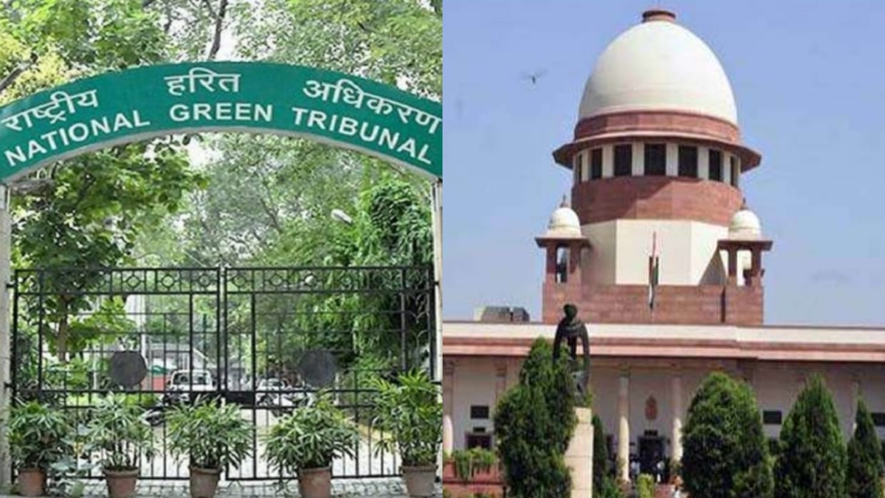 Bhilwara News SC orders to return original form of Rayala Dharma Pond