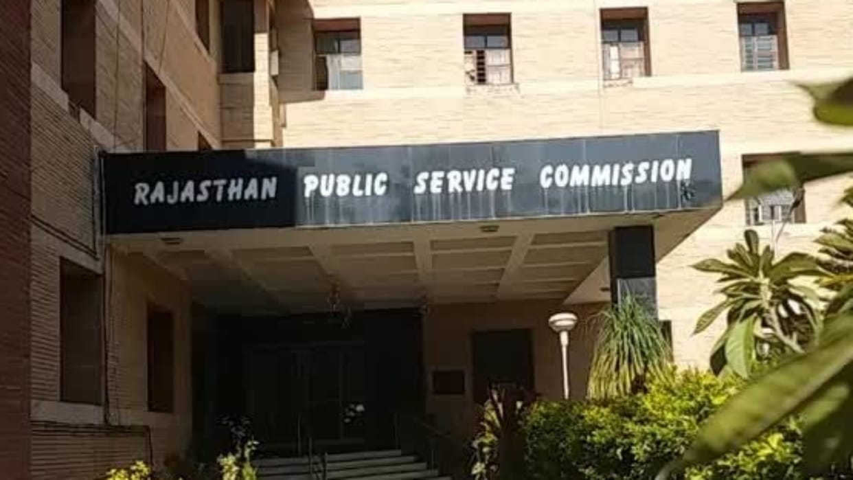 Rajasthan Medical department will soon get 200 new FSO RPSC released result