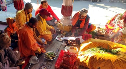 Uttarakhand Fourth Kedar Rudranath temple doors will open on 18 May this Year