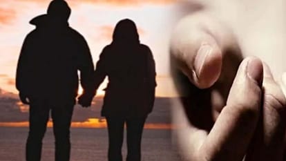 Mahoba: Lover and girlfriend commits suicide on Valentines Day
