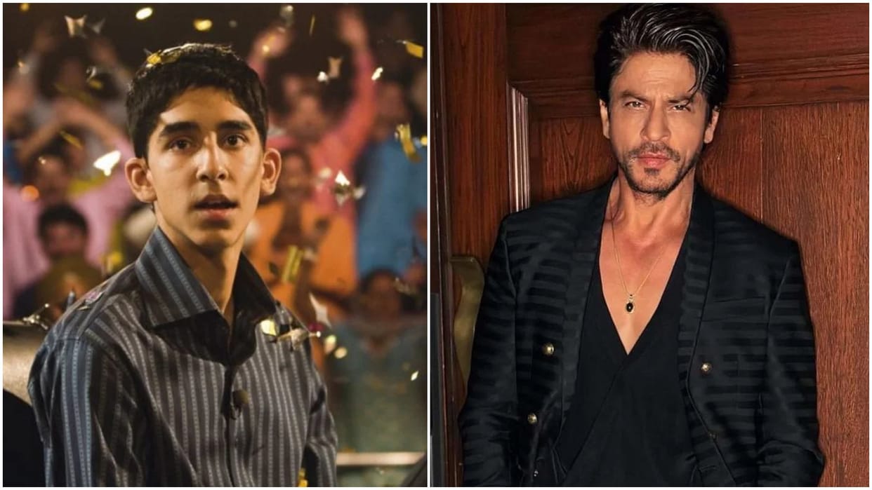Shah Rukh Khan Revealed Why He Rejecting Danny Boyle Film Slumdog Millionaire Role Said This for Anil Kapoor