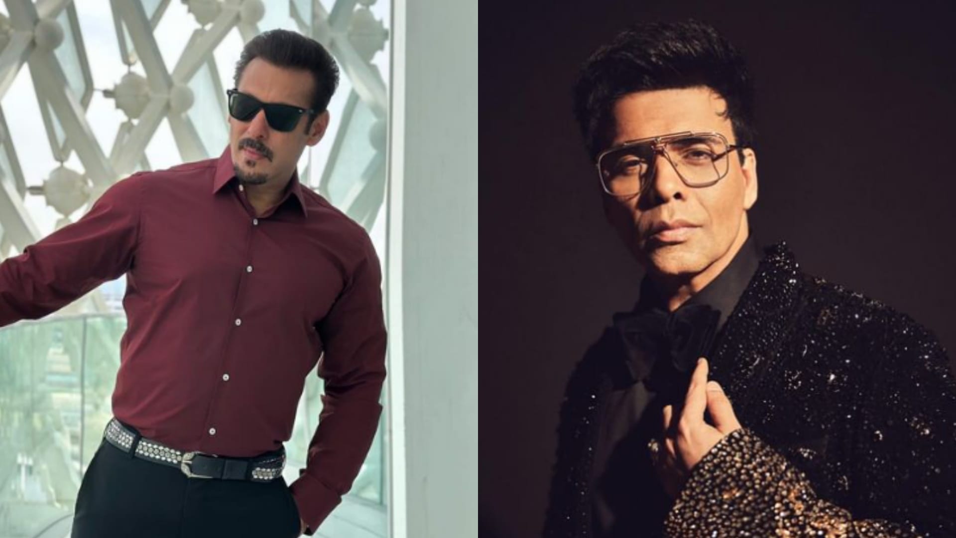 Salman Khan Karan Johar The Bull Delayed Due to Budget Issues as per report Deets Inside