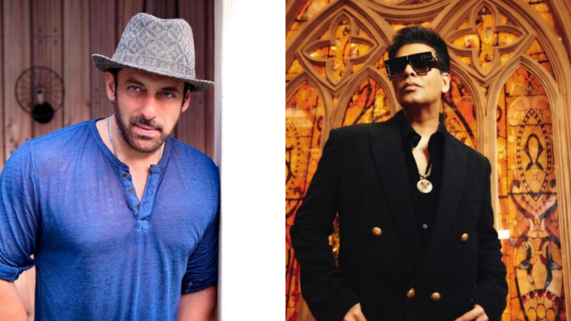 Salman Khan Karan Johar The Bull Delayed Due to Budget Issues as per report Deets Inside