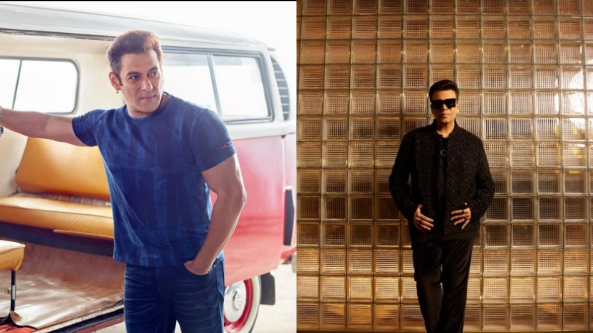 Salman Khan Karan Johar The Bull Delayed Due to Budget Issues as per report Deets Inside