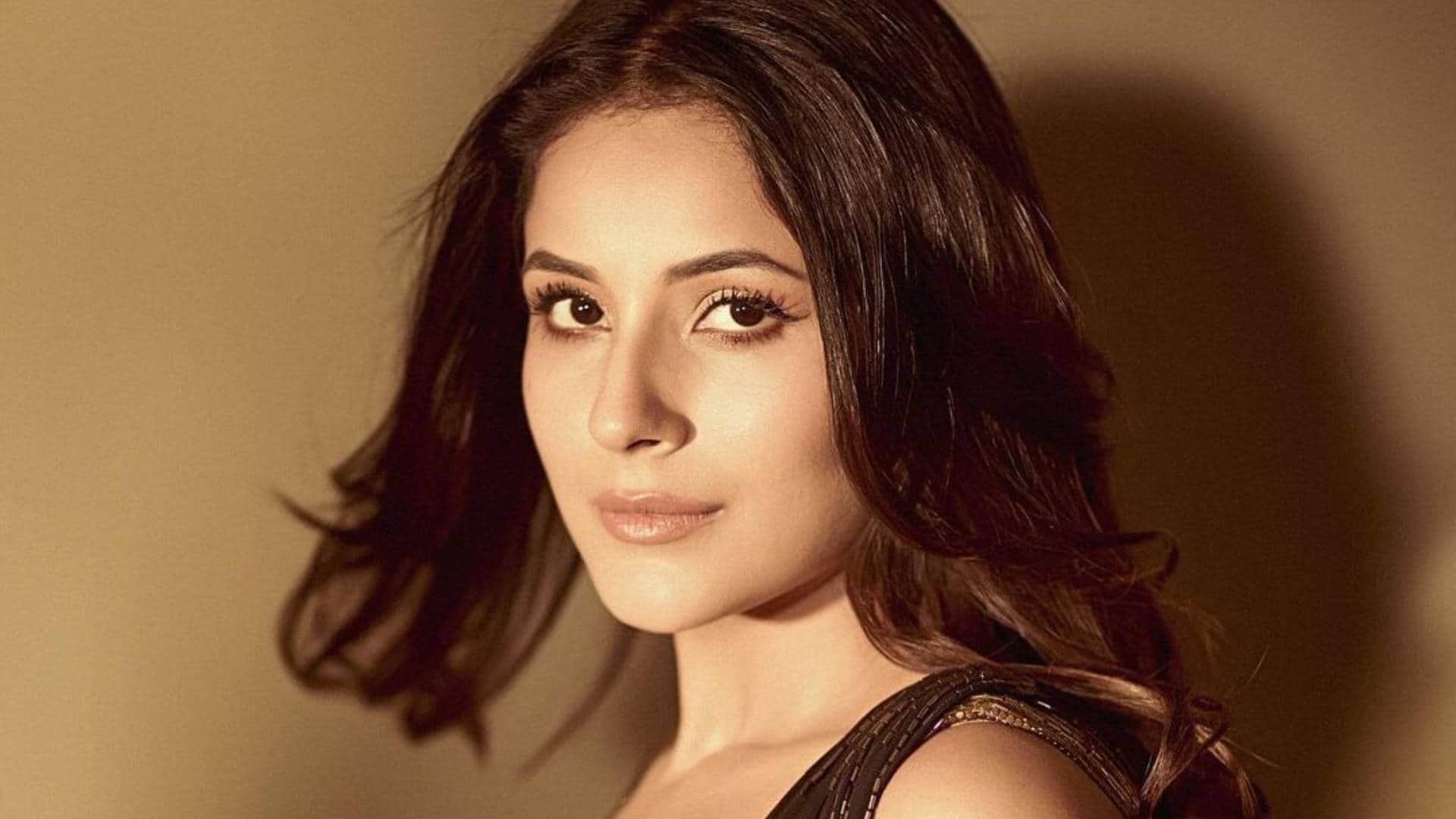 actress kriti kharbanda ananya pandey bipasha basu shehnaaz gill celebrating valentines day in special way