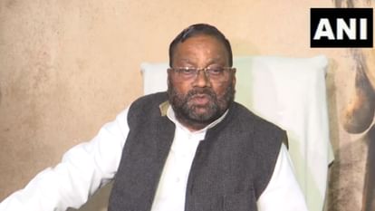UP: कुशीनगर से लोकसभा चुनाव लड़ने की तैयारी में स्वामी प्रसाद मौर्य, इंडिया गठबंधन से मिल सकता है समर्थन Loksabha Election 2024: Swami Prasad Maurya may fight from Kushinagar.