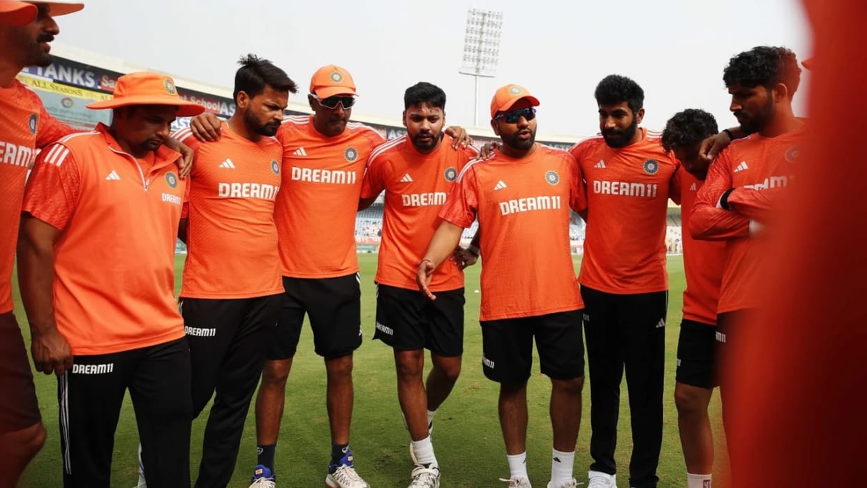 IND vs ENG 3rd Test 2024 Live Streaming Telecast Channel Where and How to Watch India vs England Test Match