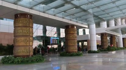 Dehradun Airport ranks second in customer satisfaction survey Jolly Grant Uttarakhand News in hindi