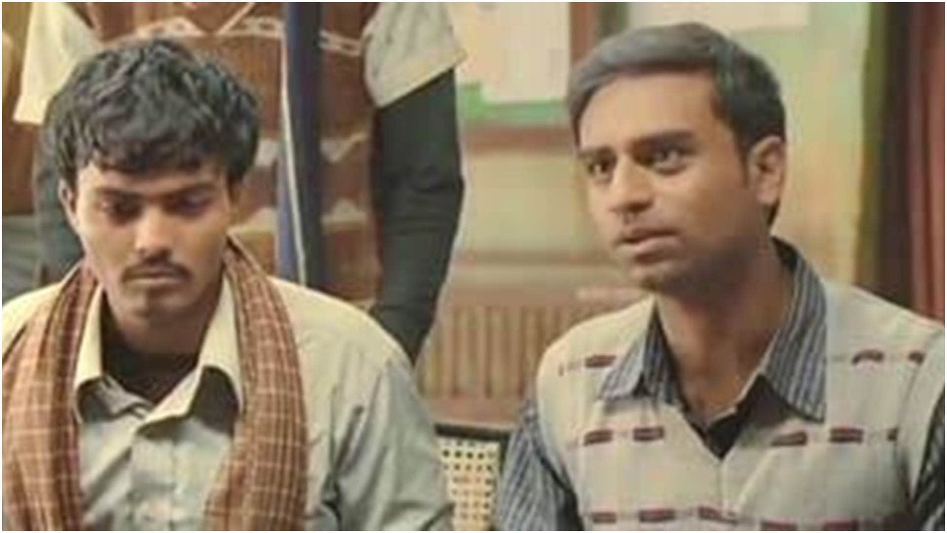 Aamir Khan Kiran Rao film Laapataa Ladies stars cast Ravi Kishan to Durgesh Kumar Nitanshi Goel Chhaya Kadam