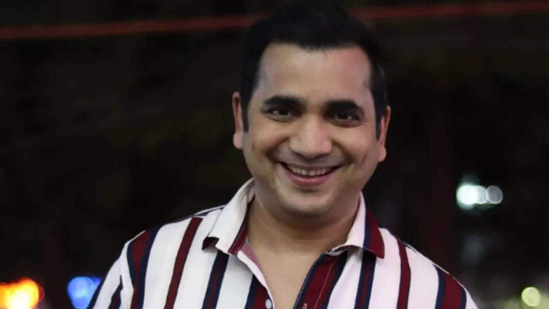 Valentine Day 2024 For king of reels Saanand Verma love is the biggest wealth said no matter how much money