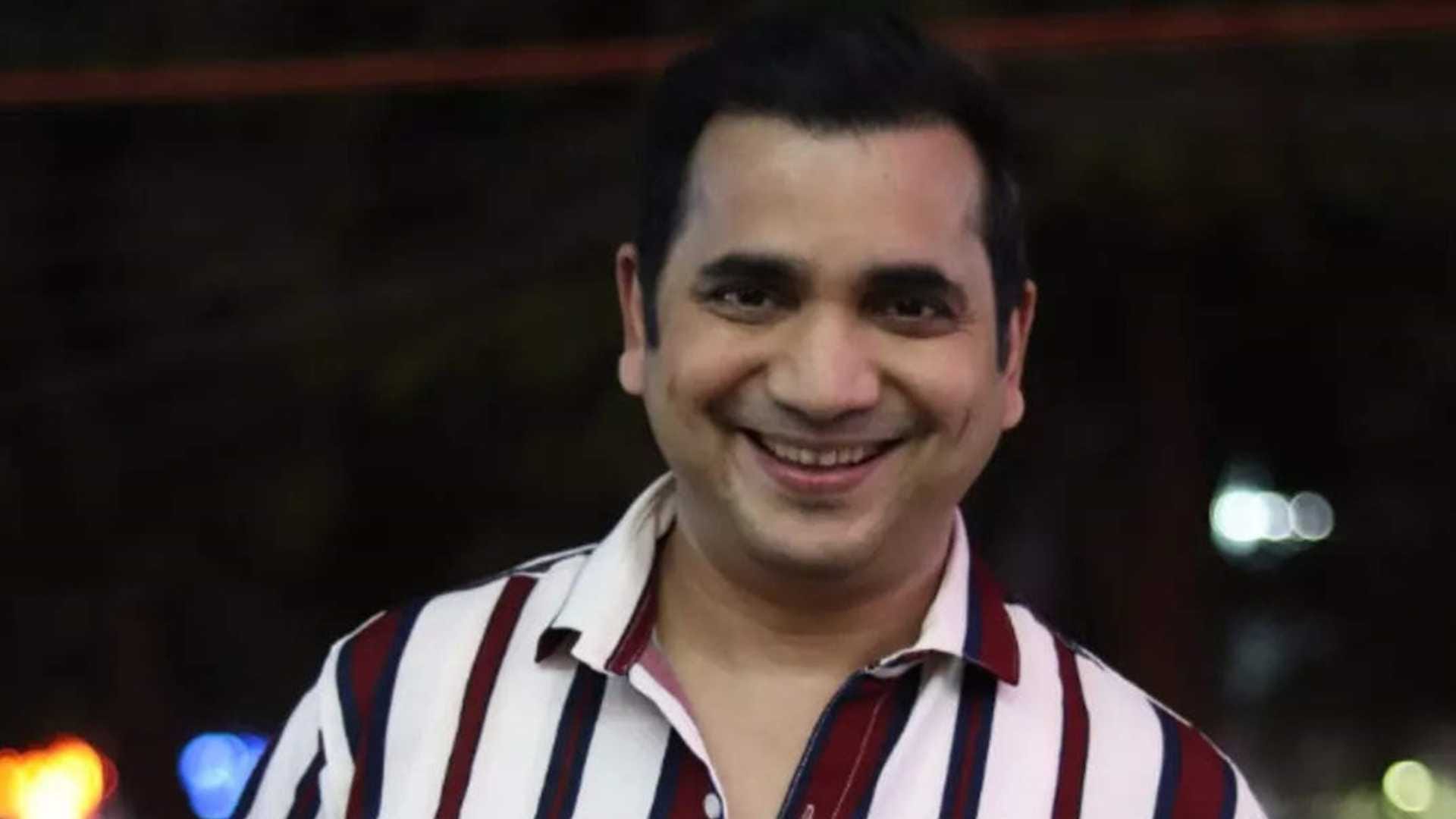 Valentine Day 2024 For king of reels Saanand Verma love is the biggest wealth said no matter how much money