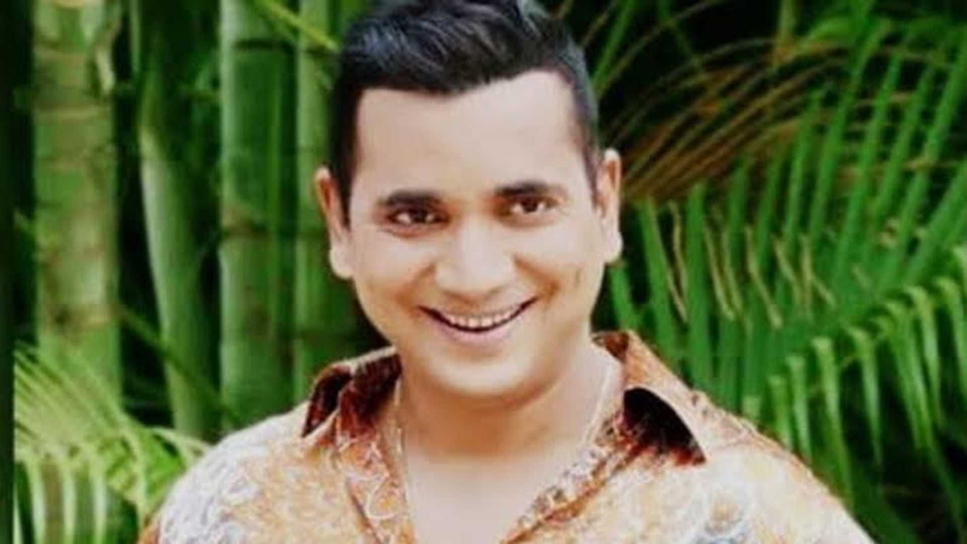 Valentine Day 2024 For king of reels Saanand Verma love is the biggest wealth said no matter how much money