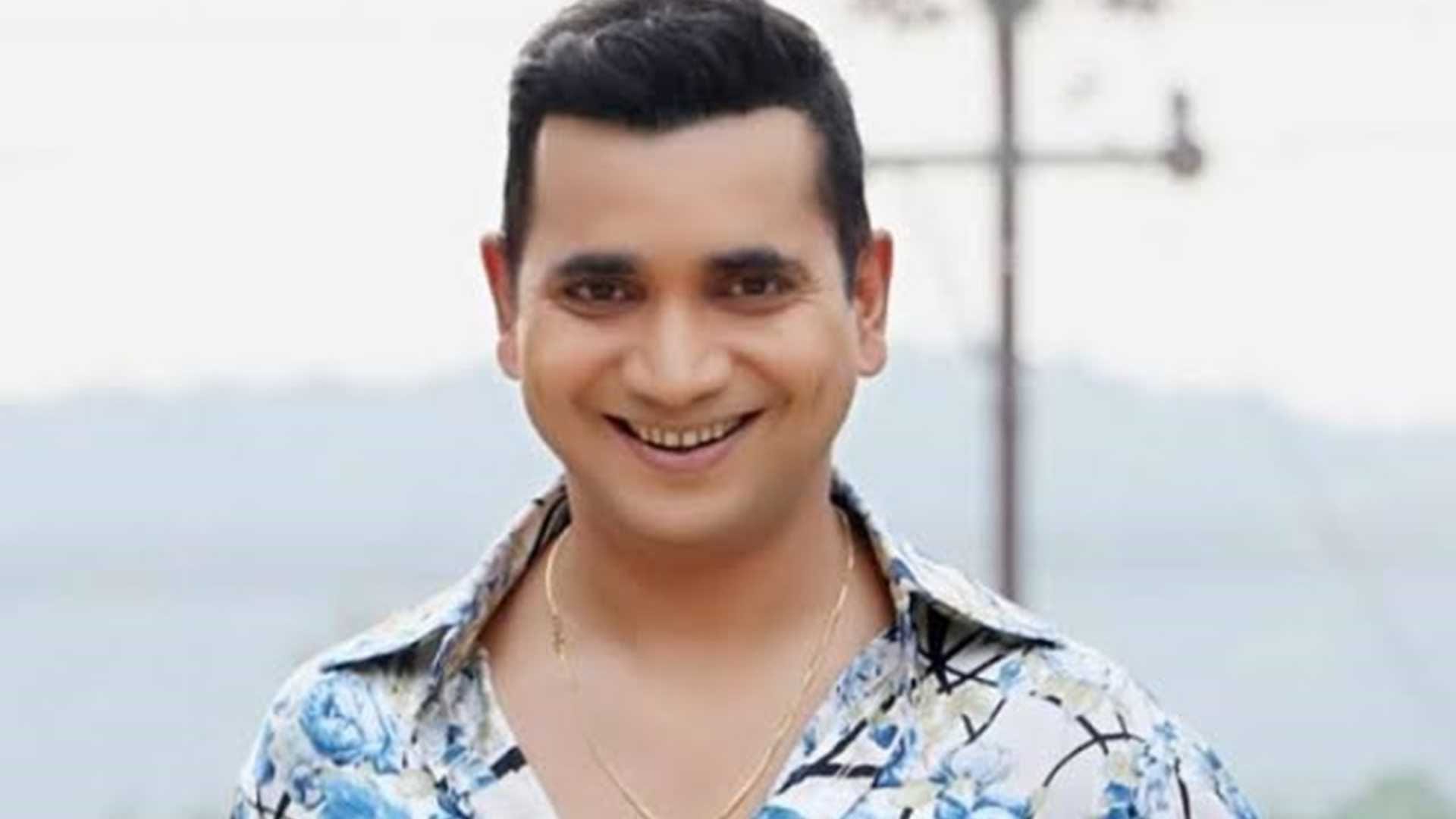 Valentine Day 2024 For king of reels Saanand Verma love is the biggest wealth said no matter how much money