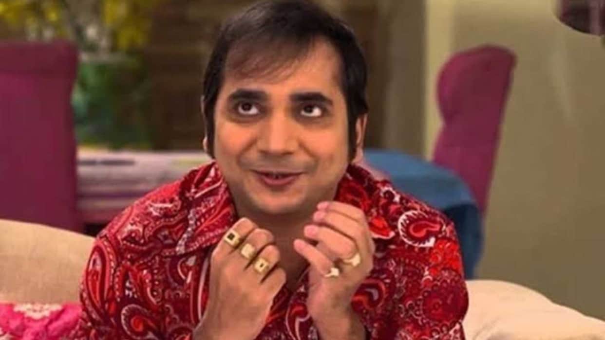 Valentine Day 2024 For king of reels Saanand Verma love is the biggest wealth said no matter how much money