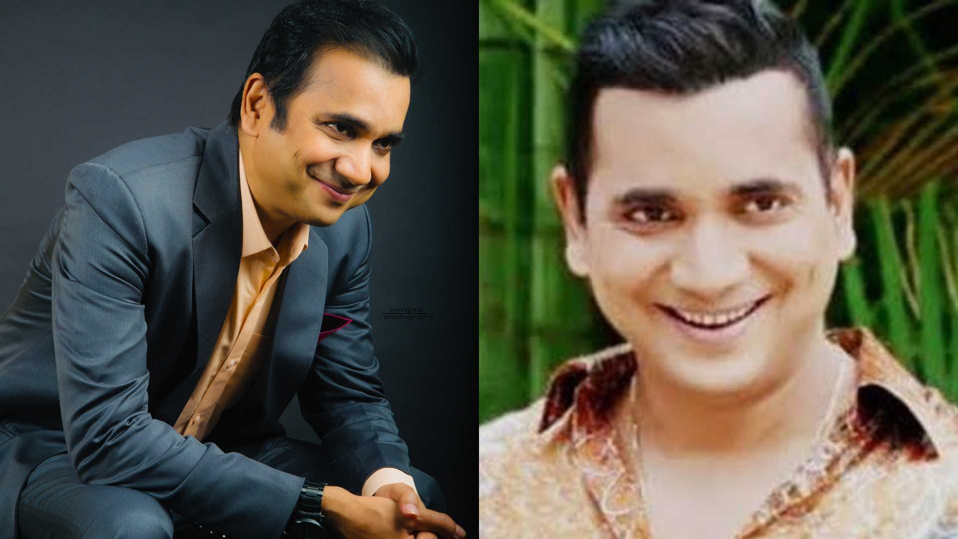 Valentine Day 2024 For king of reels Saanand Verma love is the biggest wealth said no matter how much money