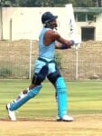 hardik Pandya