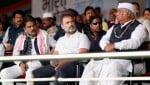 Lok Sabha Election: Congress