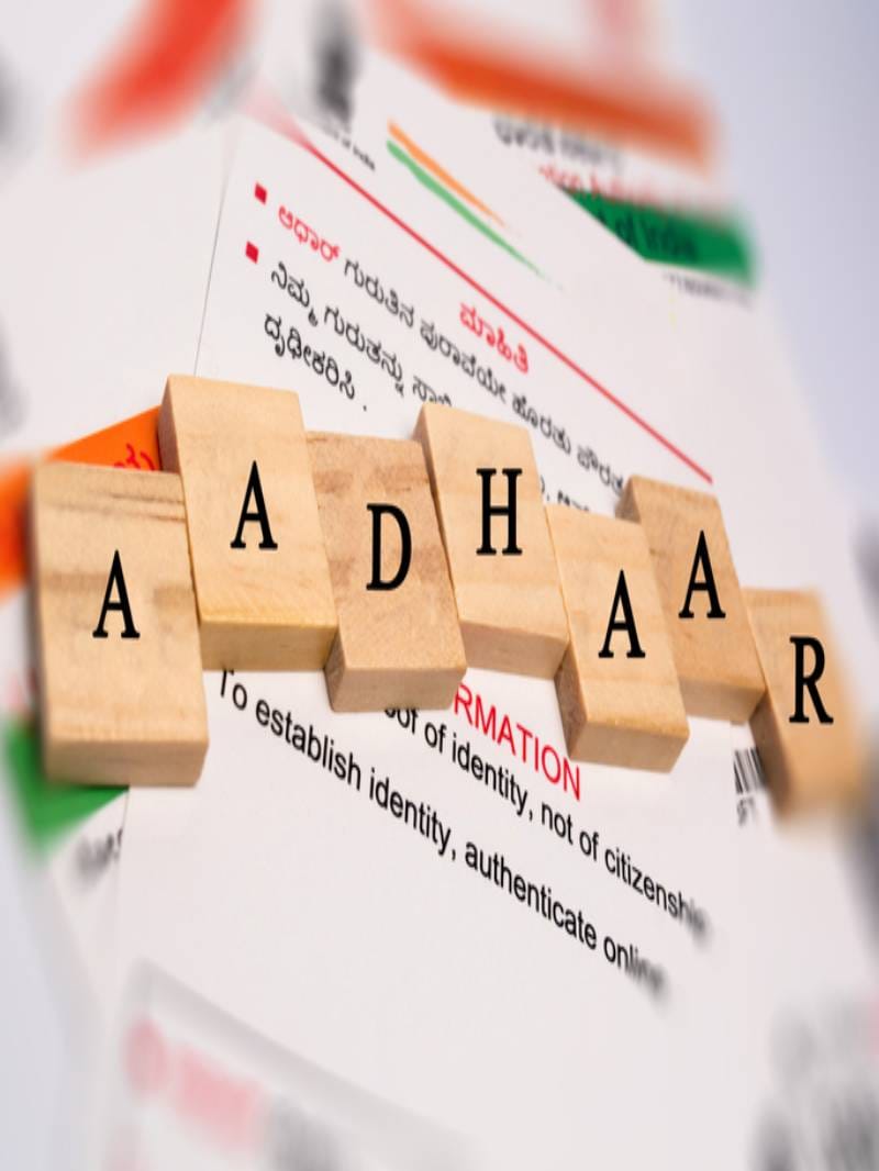 Delay in Aadhaar update applications of NEET candidates pending