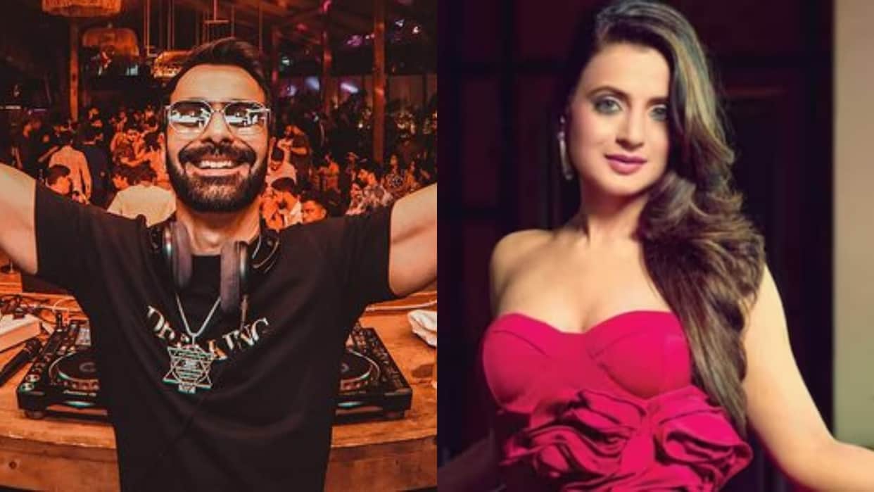 State vs Ahuja star Ashmit Patel Reveals he Never Wanted To Use Sister Ameesha Patel As A Crutch