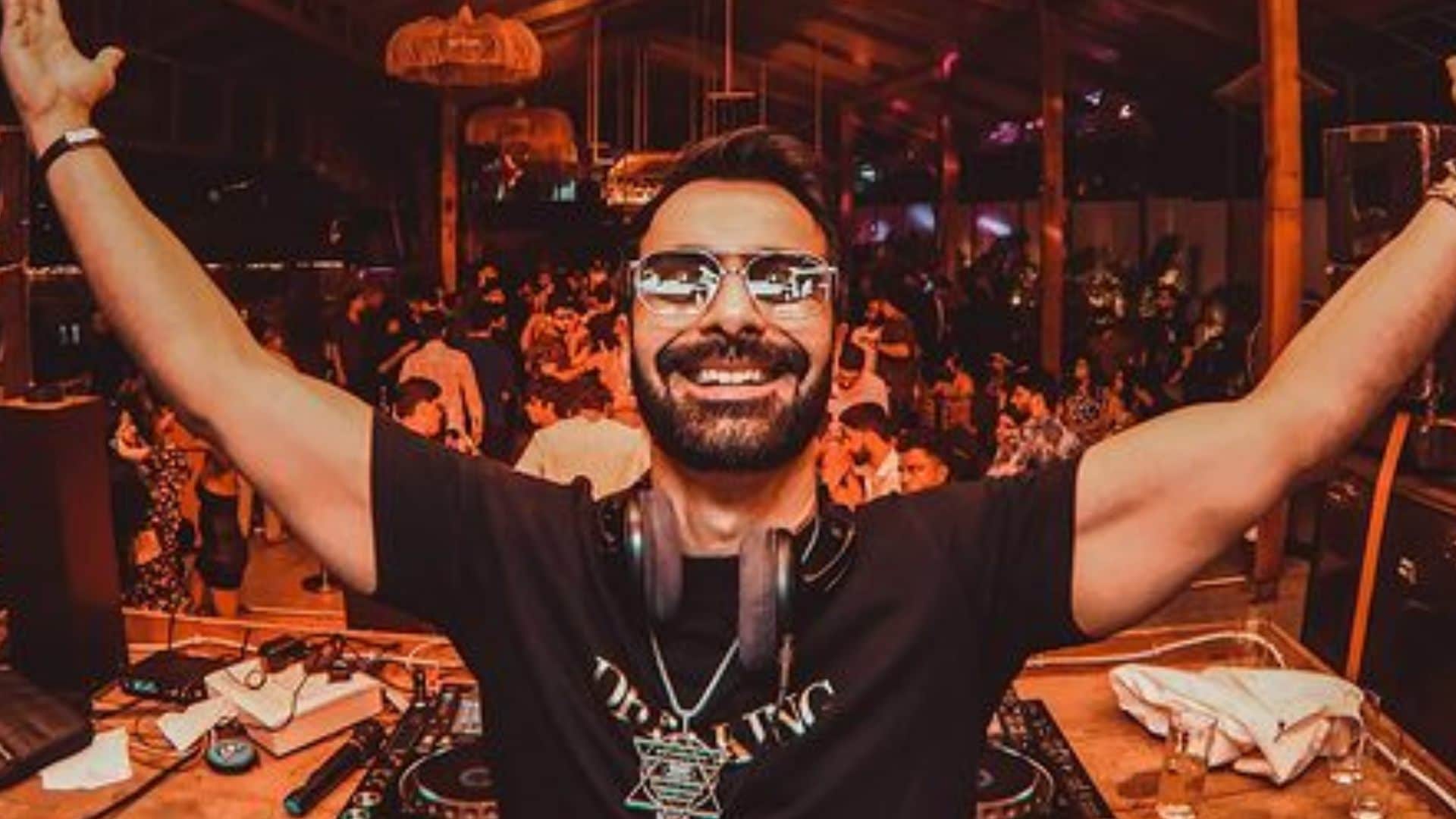 State vs Ahuja star Ashmit Patel Reveals he Never Wanted To Use Sister Ameesha Patel As A Crutch