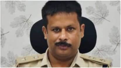 Assault with tribal youth in Betul SP Siddharth Chaudhary transferred