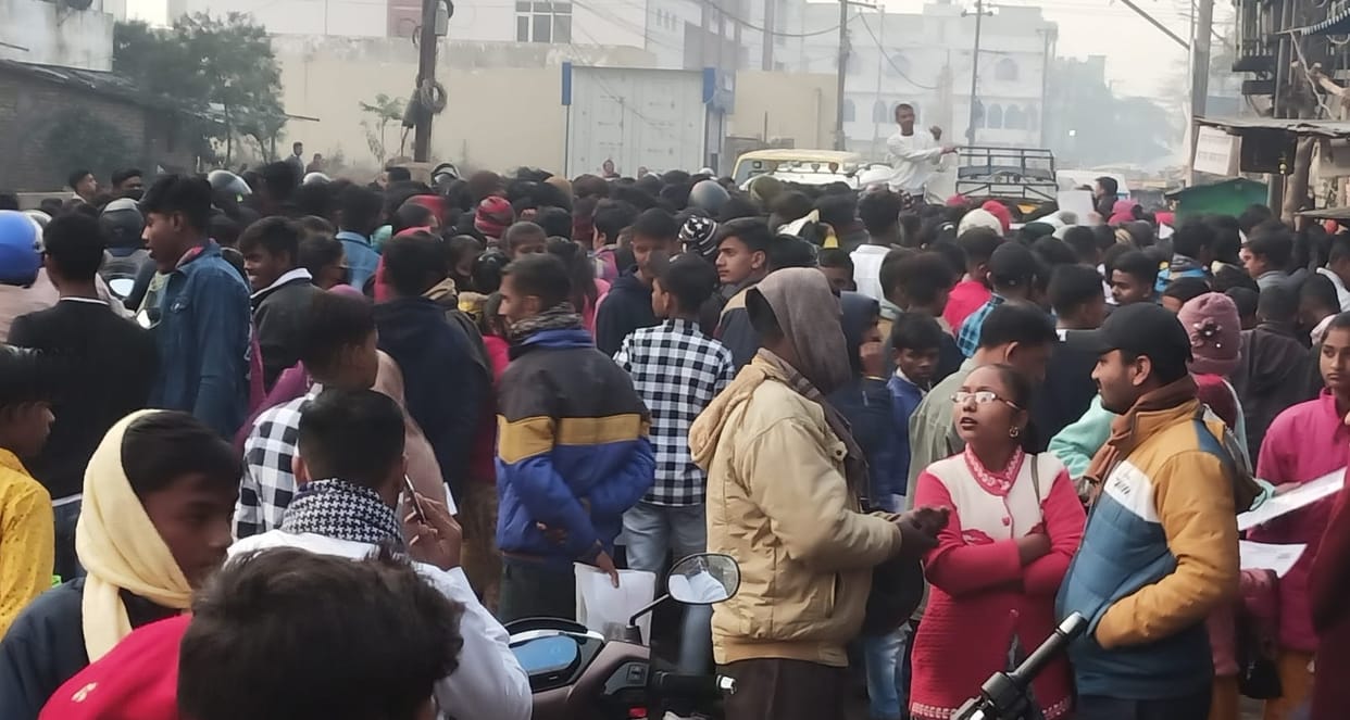 Bihar Board: Matriculation examination from today at 1585 centers in Bihar; Exam in two shifts