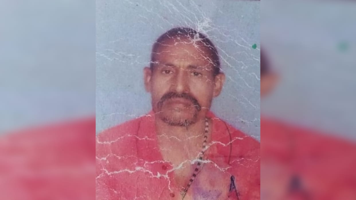 Munger Crime Chapanal Mistry murdered by slitting his throat